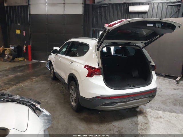Продаж на аукціоні авто 2023 Hyundai Santa Fe Sel, vin: 5NMS24AJ8PH640811, номер лоту: 46023038