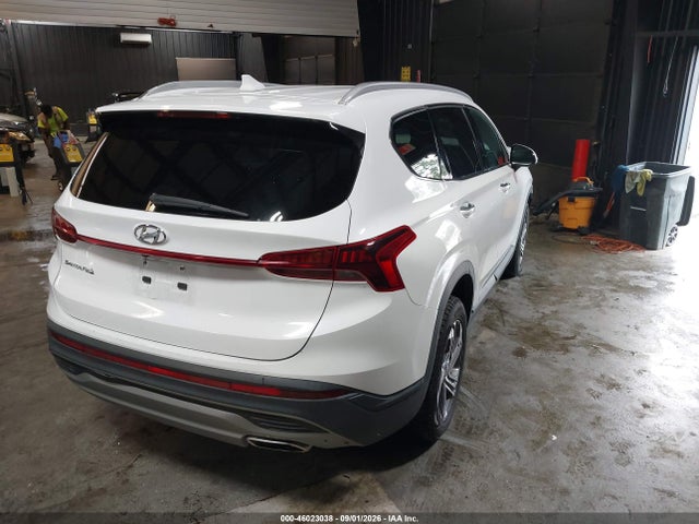 Продаж на аукціоні авто 2023 Hyundai Santa Fe Sel, vin: 5NMS24AJ8PH640811, номер лоту: 46023038