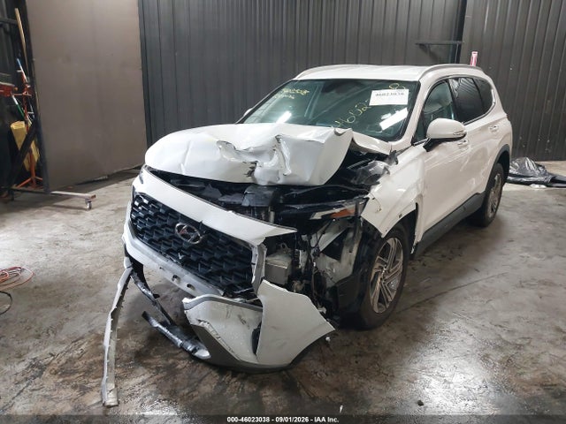 Продаж на аукціоні авто 2023 Hyundai Santa Fe Sel, vin: 5NMS24AJ8PH640811, номер лоту: 46023038
