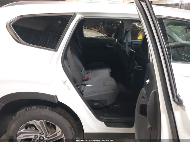 Продаж на аукціоні авто 2023 Hyundai Santa Fe Sel, vin: 5NMS24AJ8PH640811, номер лоту: 46023038