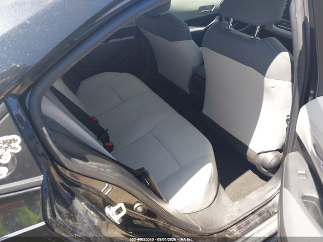 2020 Toyota Corolla L მანქანა იყიდება აუქციონზე, vin: JTDDPRAEXLJ007404, აუქციონის ნომერი: 46023040