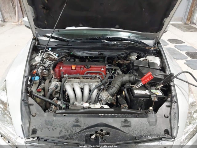 Aukcja sprzedaży 2006 Honda Accord 2.4 Ex, vin: 1HGCM56786A175880, numer aukcji: 46023041