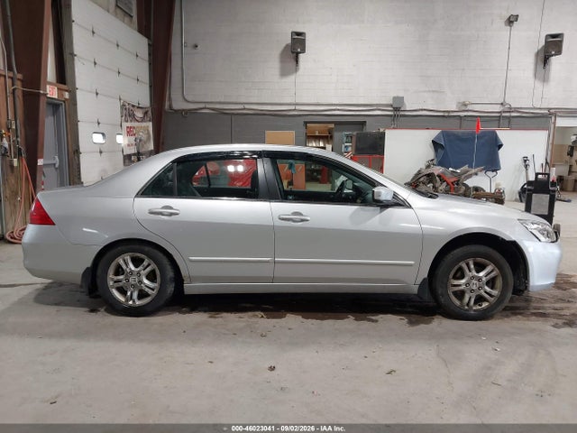 Aukcja sprzedaży 2006 Honda Accord 2.4 Ex, vin: 1HGCM56786A175880, numer aukcji: 46023041