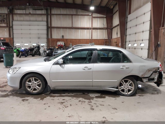 Aukcja sprzedaży 2006 Honda Accord 2.4 Ex, vin: 1HGCM56786A175880, numer aukcji: 46023041