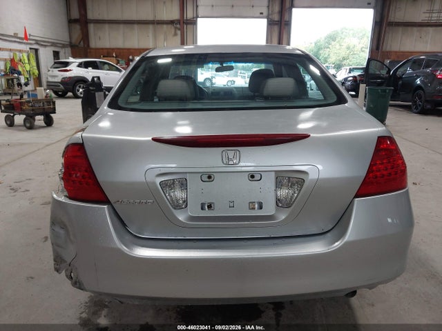 Aukcja sprzedaży 2006 Honda Accord 2.4 Ex, vin: 1HGCM56786A175880, numer aukcji: 46023041