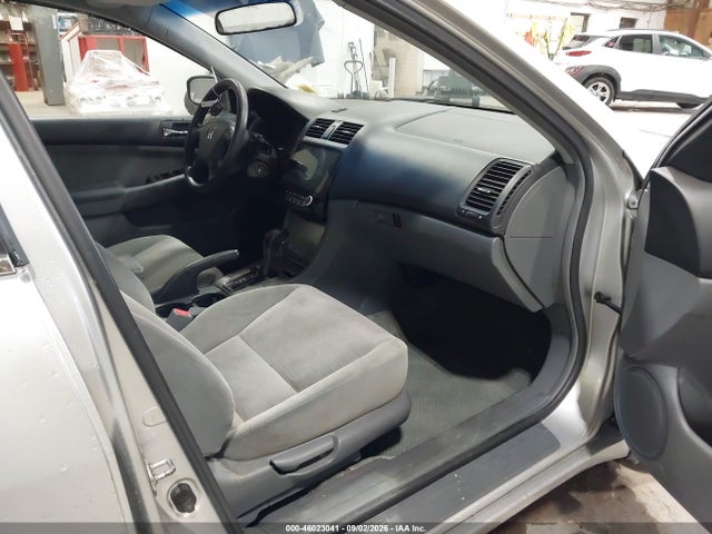 Aukcja sprzedaży 2006 Honda Accord 2.4 Ex, vin: 1HGCM56786A175880, numer aukcji: 46023041