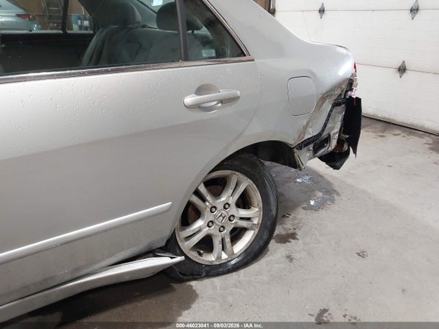Aukcja sprzedaży 2006 Honda Accord 2.4 Ex, vin: 1HGCM56786A175880, numer aukcji: 46023041