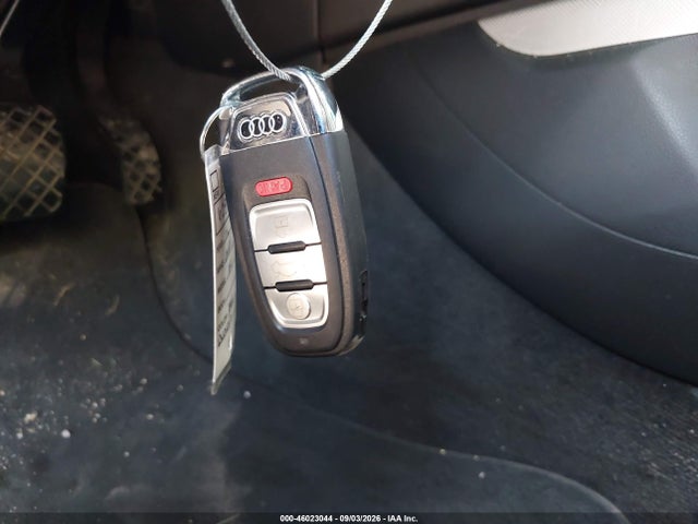 46023044 :رقم المزاد ، WAUBFAFL6GN009827 vin ، 2016 Audi A4 Premium مزاد بيع