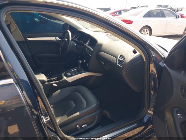 46023044 :رقم المزاد ، WAUBFAFL6GN009827 vin ، 2016 Audi A4 Premium مزاد بيع