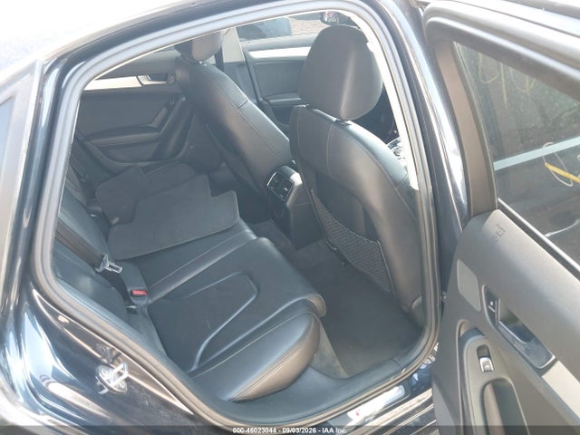 46023044 :رقم المزاد ، WAUBFAFL6GN009827 vin ، 2016 Audi A4 Premium مزاد بيع