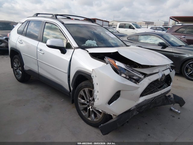 Продаж на аукціоні авто 2023 Toyota Rav4 Xle Premium, vin: JTMC1RFV7PD112735, номер лоту: 46023045