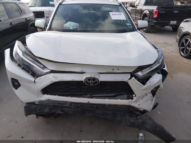 46023045 :رقم المزاد ، JTMC1RFV7PD112735 vin ، 2023 Toyota Rav4 Xle Premium مزاد بيع
