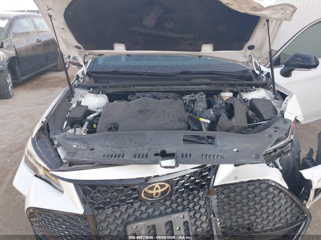 2019 Toyota Avalon Touring მანქანა იყიდება აუქციონზე, vin: 4T1BZ1FB6KU020452, აუქციონის ნომერი: 46023046