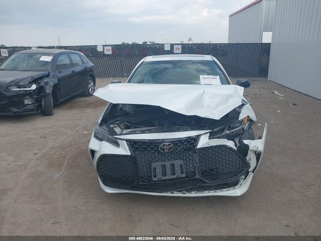 2019 Toyota Avalon Touring მანქანა იყიდება აუქციონზე, vin: 4T1BZ1FB6KU020452, აუქციონის ნომერი: 46023046