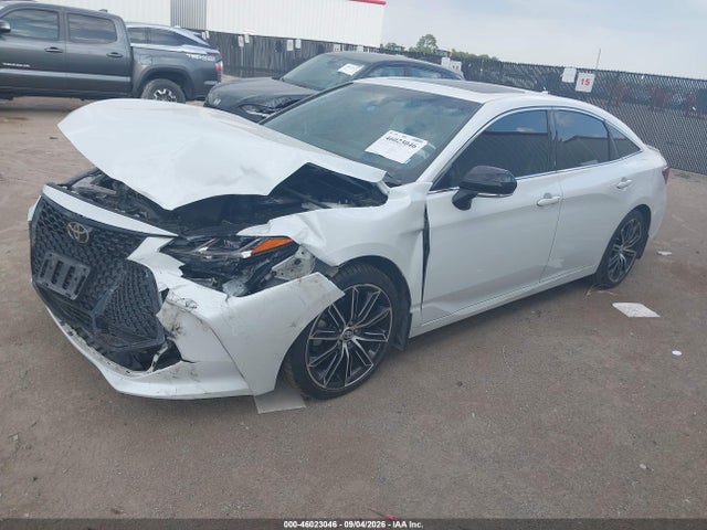 2019 Toyota Avalon Touring მანქანა იყიდება აუქციონზე, vin: 4T1BZ1FB6KU020452, აუქციონის ნომერი: 46023046