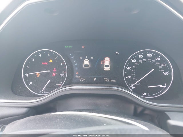 2019 Toyota Avalon Touring მანქანა იყიდება აუქციონზე, vin: 4T1BZ1FB6KU020452, აუქციონის ნომერი: 46023046