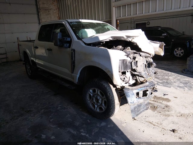 Продаж на аукціоні авто 2025 Ford F-250 Xlt, vin: 1FT7W2BN6SEC54433, номер лоту: 46023055