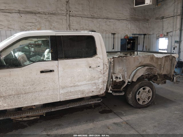 Продаж на аукціоні авто 2025 Ford F-250 Xlt, vin: 1FT7W2BN6SEC54433, номер лоту: 46023055