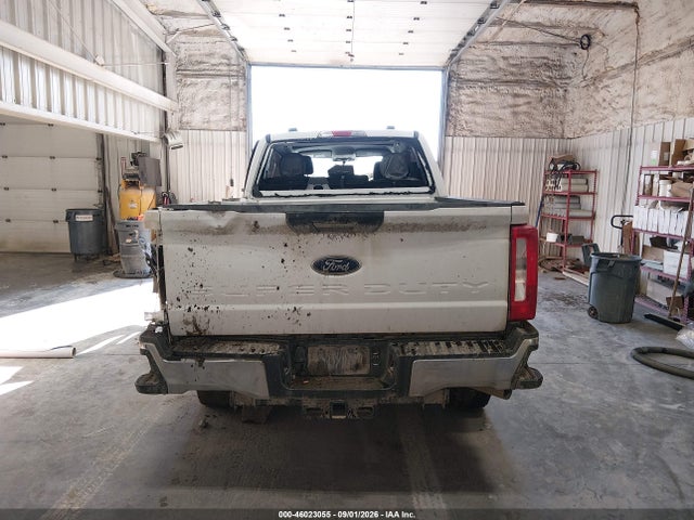 Продаж на аукціоні авто 2025 Ford F-250 Xlt, vin: 1FT7W2BN6SEC54433, номер лоту: 46023055