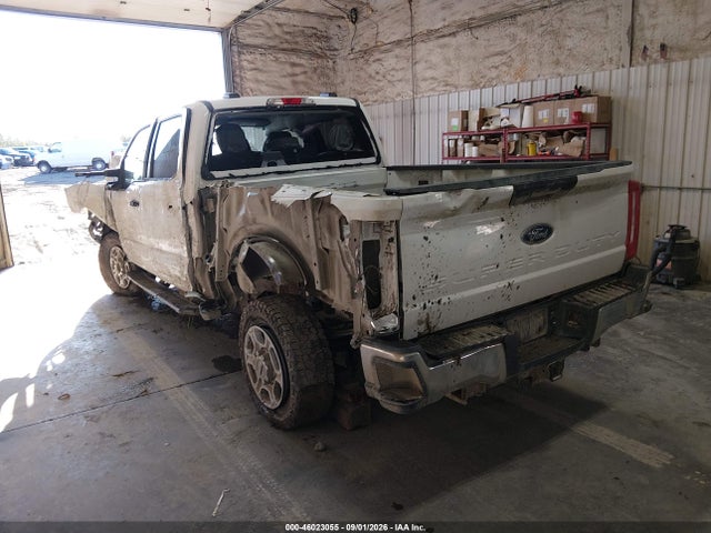Продаж на аукціоні авто 2025 Ford F-250 Xlt, vin: 1FT7W2BN6SEC54433, номер лоту: 46023055