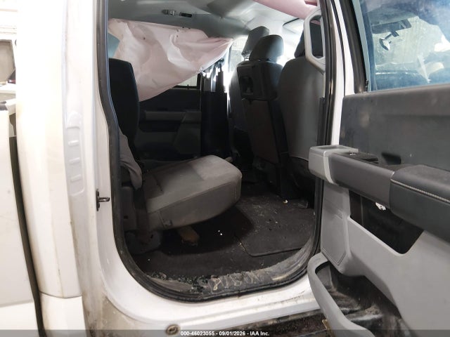 Продаж на аукціоні авто 2025 Ford F-250 Xlt, vin: 1FT7W2BN6SEC54433, номер лоту: 46023055