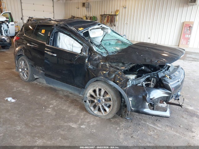 Продаж на аукціоні авто 2015 Ford Escape Se, vin: 1FMCU9GX4FUA89271, номер лоту: 46023057