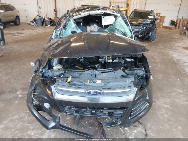 Продажа на аукционе авто 2015 Ford Escape Se, vin: 1FMCU9GX4FUA89271, номер лота: 46023057