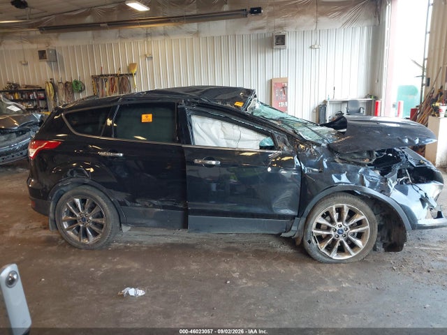 Продажа на аукционе авто 2015 Ford Escape Se, vin: 1FMCU9GX4FUA89271, номер лота: 46023057