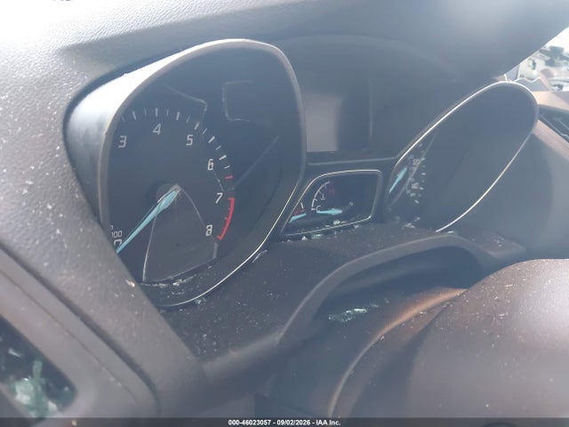 Продажа на аукционе авто 2015 Ford Escape Se, vin: 1FMCU9GX4FUA89271, номер лота: 46023057