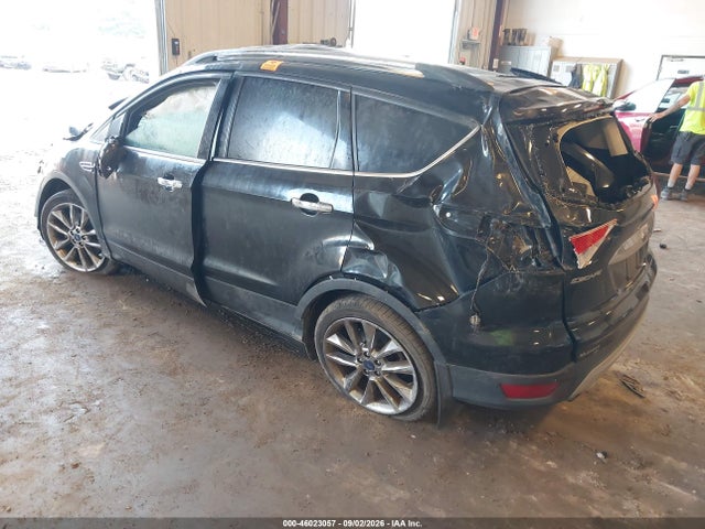 Продажа на аукционе авто 2015 Ford Escape Se, vin: 1FMCU9GX4FUA89271, номер лота: 46023057