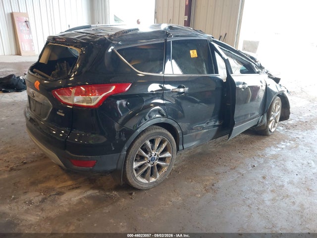 Продажа на аукционе авто 2015 Ford Escape Se, vin: 1FMCU9GX4FUA89271, номер лота: 46023057