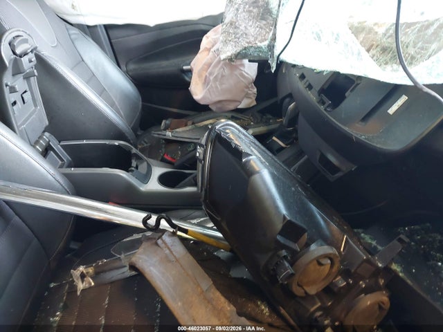 Продажа на аукционе авто 2015 Ford Escape Se, vin: 1FMCU9GX4FUA89271, номер лота: 46023057