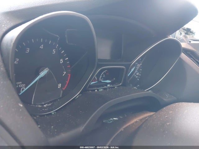 Продажа на аукционе авто 2015 Ford Escape Se, vin: 1FMCU9GX4FUA89271, номер лота: 46023057