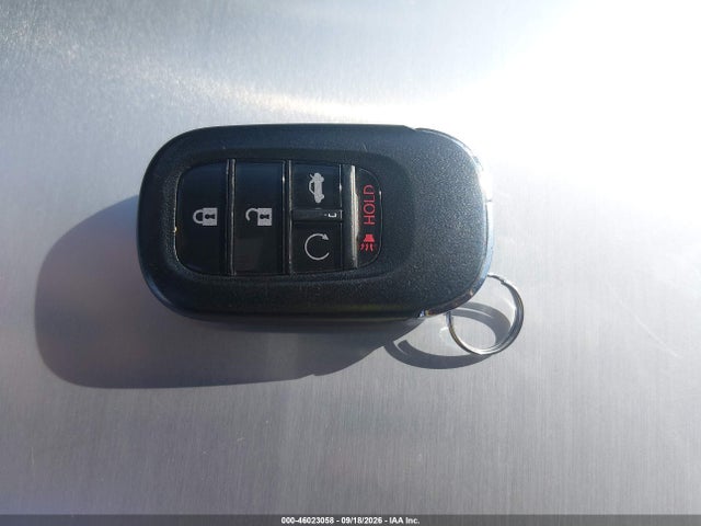 Продажа на аукционе авто 2025 Honda Accord Se, vin: 1HGCY1F42SA044599, номер лота: 46023058