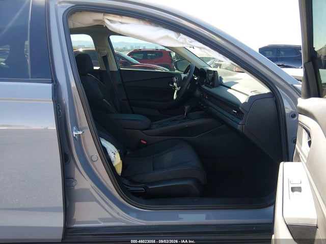 Продажа на аукционе авто 2025 Honda Accord Se, vin: 1HGCY1F42SA044599, номер лота: 46023058