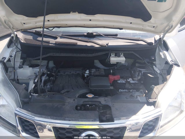 Продаж на аукціоні авто 2020 Nissan Nv200  Cargo Sv Xtronic Cvt, vin: 3N6CM0KNXLK709264, номер лоту: 46023060