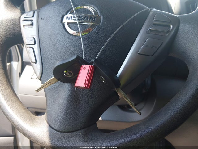 Продаж на аукціоні авто 2020 Nissan Nv200  Cargo Sv Xtronic Cvt, vin: 3N6CM0KNXLK709264, номер лоту: 46023060