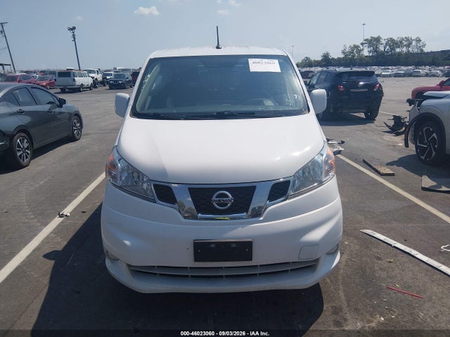 Продаж на аукціоні авто 2020 Nissan Nv200  Cargo Sv Xtronic Cvt, vin: 3N6CM0KNXLK709264, номер лоту: 46023060