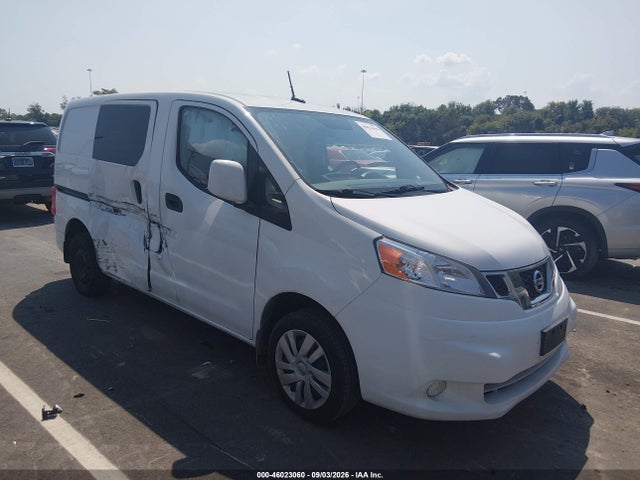 Продаж на аукціоні авто 2020 Nissan Nv200  Cargo Sv Xtronic Cvt, vin: 3N6CM0KNXLK709264, номер лоту: 46023060