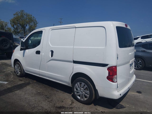 Продаж на аукціоні авто 2020 Nissan Nv200  Cargo Sv Xtronic Cvt, vin: 3N6CM0KNXLK709264, номер лоту: 46023060