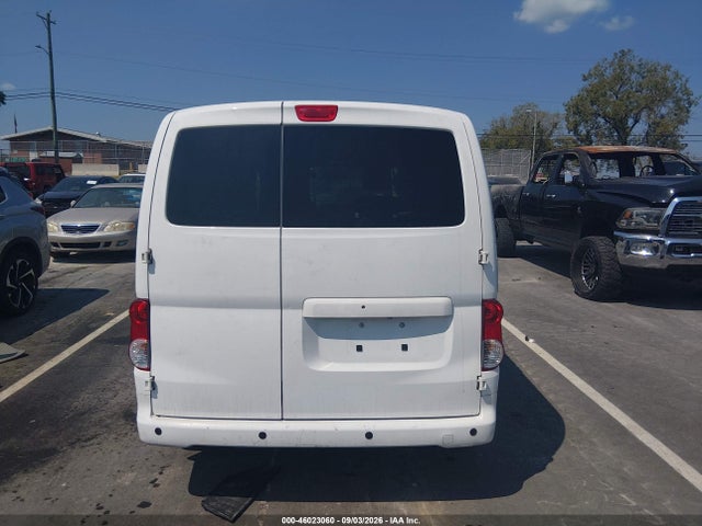 Продаж на аукціоні авто 2020 Nissan Nv200  Cargo Sv Xtronic Cvt, vin: 3N6CM0KNXLK709264, номер лоту: 46023060