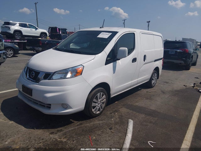 Продаж на аукціоні авто 2020 Nissan Nv200  Cargo Sv Xtronic Cvt, vin: 3N6CM0KNXLK709264, номер лоту: 46023060