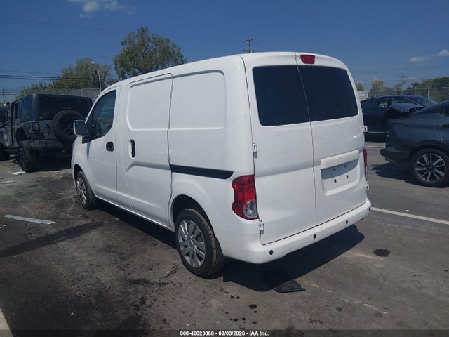 Продаж на аукціоні авто 2020 Nissan Nv200  Cargo Sv Xtronic Cvt, vin: 3N6CM0KNXLK709264, номер лоту: 46023060