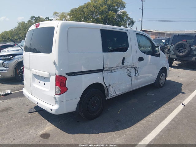 Продаж на аукціоні авто 2020 Nissan Nv200  Cargo Sv Xtronic Cvt, vin: 3N6CM0KNXLK709264, номер лоту: 46023060