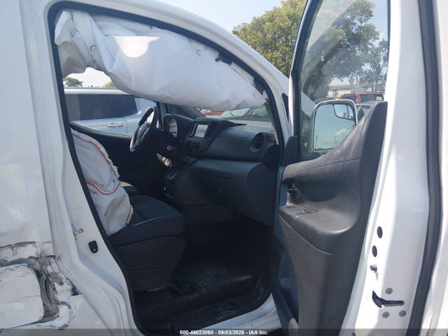 Продаж на аукціоні авто 2020 Nissan Nv200  Cargo Sv Xtronic Cvt, vin: 3N6CM0KNXLK709264, номер лоту: 46023060