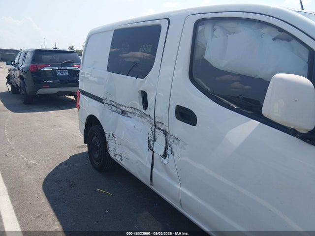 Продаж на аукціоні авто 2020 Nissan Nv200  Cargo Sv Xtronic Cvt, vin: 3N6CM0KNXLK709264, номер лоту: 46023060