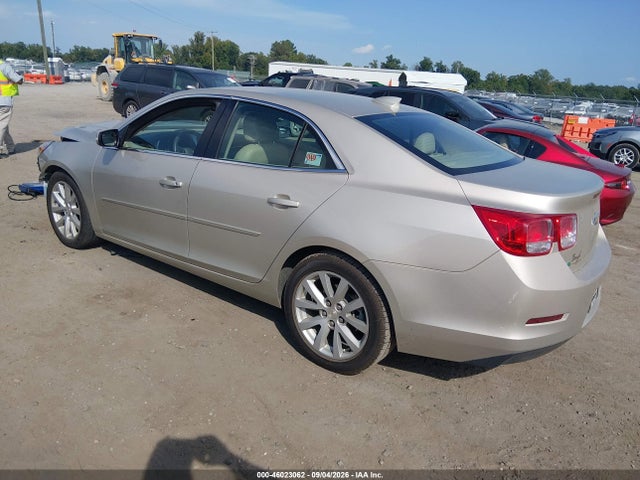 Chevrolet MALIBU 2LT 2015 1G11D5SL4FF239269 Image 3
