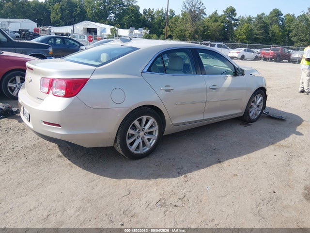 Chevrolet MALIBU 2LT 2015 1G11D5SL4FF239269 Image 4