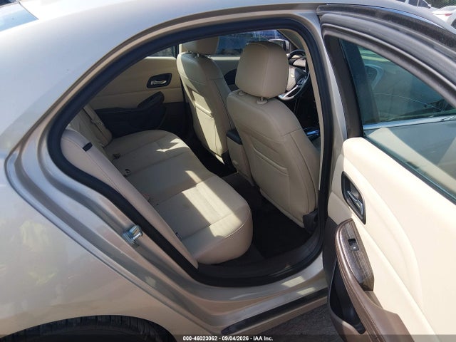 Chevrolet MALIBU 2LT 2015 1G11D5SL4FF239269 Image 8