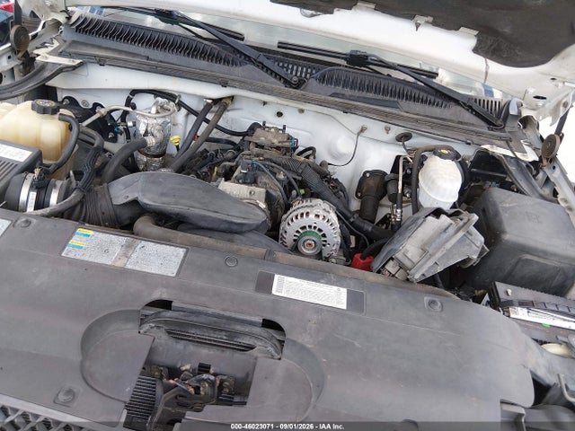 Продажа на аукционе авто 2003 Chevrolet Silverado 2500hd, vin: 1GCHC29U03E112185, номер лота: 46023071